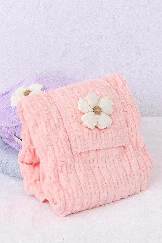 Рушник-халат жіночий